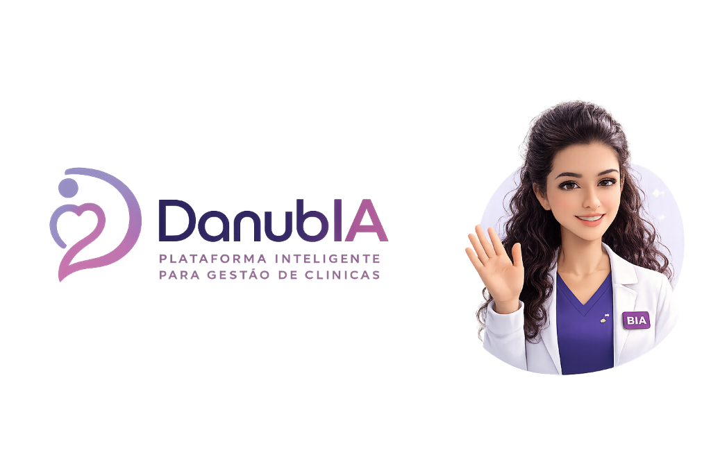 BIA — Assistente IA da DanubIA
